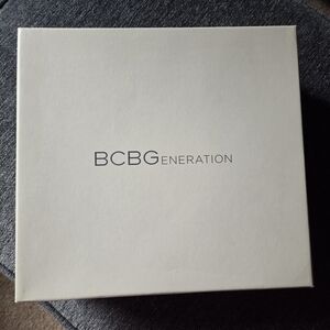 BCBGeneration Cream Box